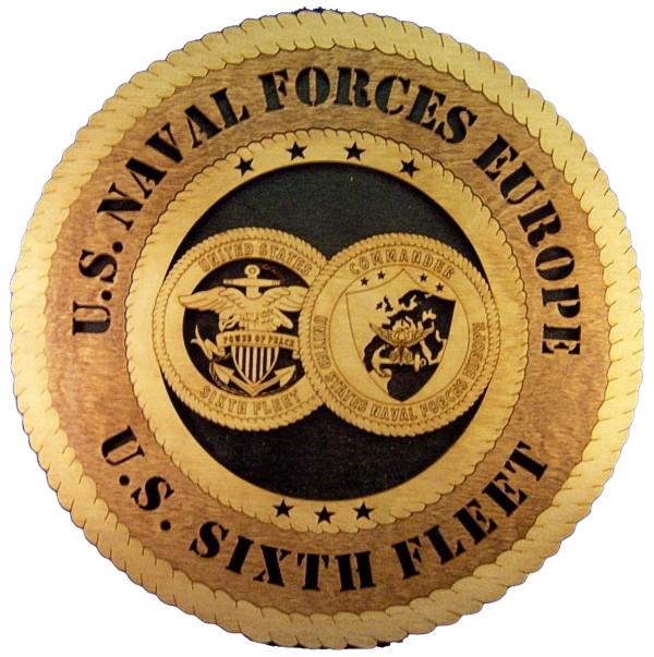 Sixth Fleet